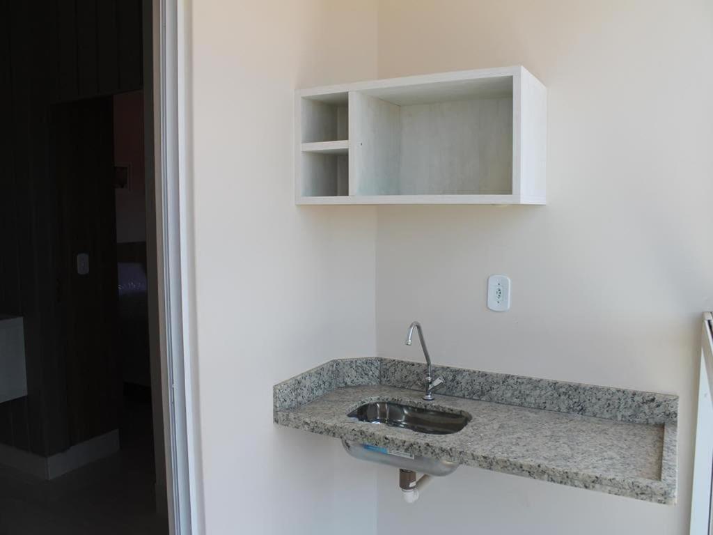 Piazza Acqua Park Apartment กัลดัสโนวัส ภายนอก รูปภาพ