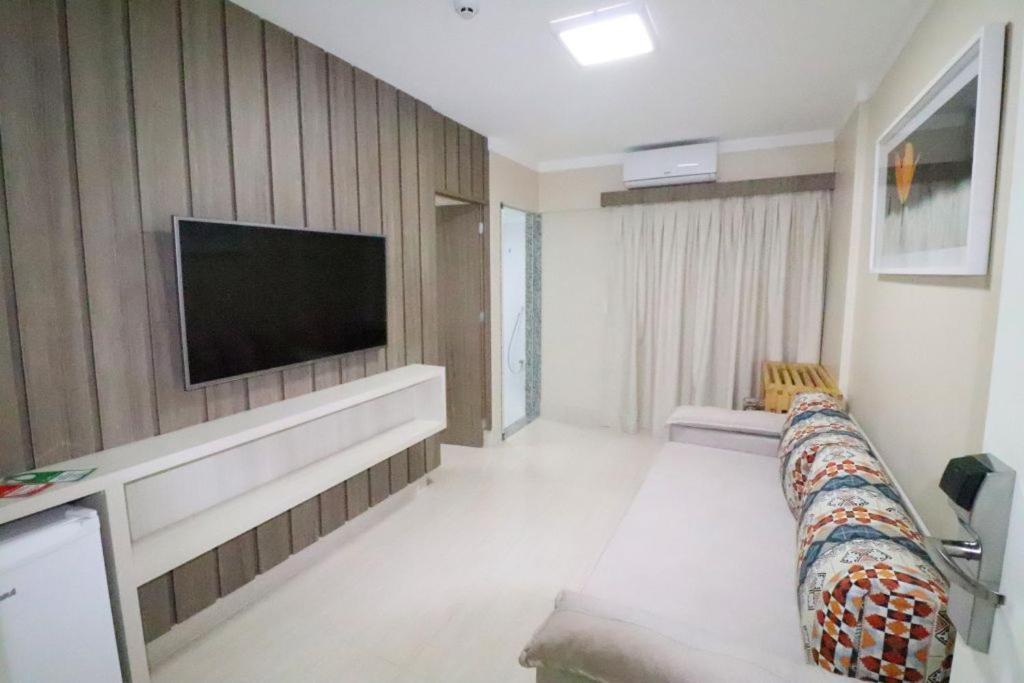 Piazza Acqua Park Apartment กัลดัสโนวัส ภายนอก รูปภาพ