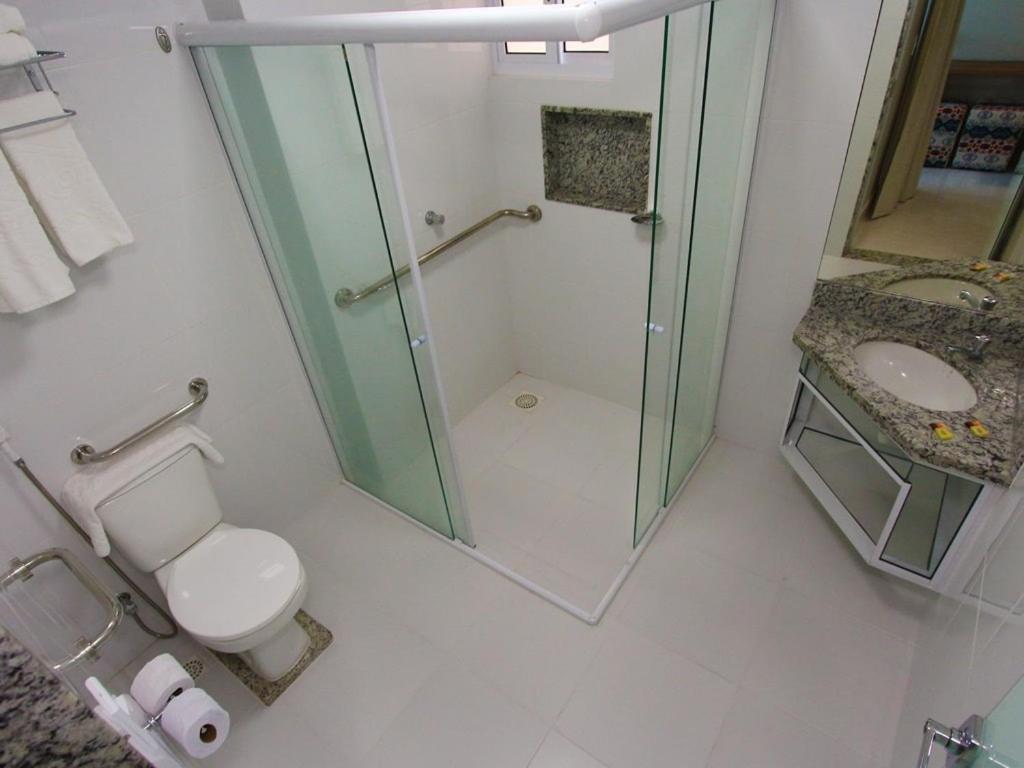 Piazza Acqua Park Apartment กัลดัสโนวัส ภายนอก รูปภาพ