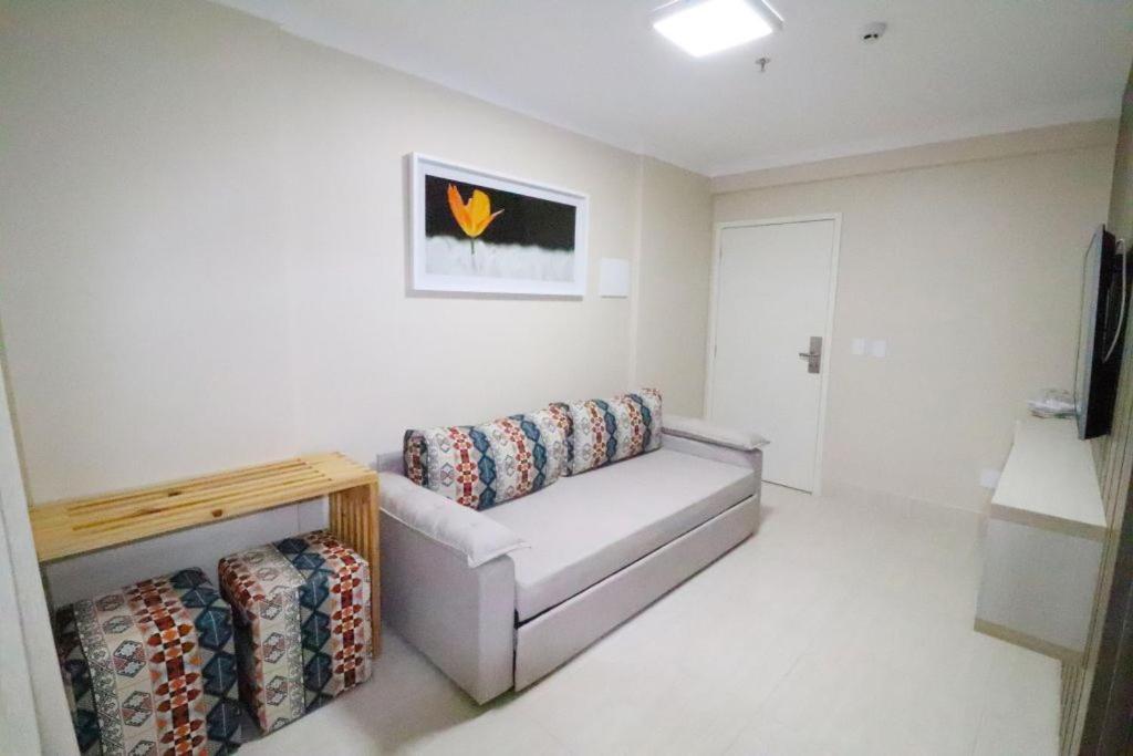 Piazza Acqua Park Apartment กัลดัสโนวัส ภายนอก รูปภาพ