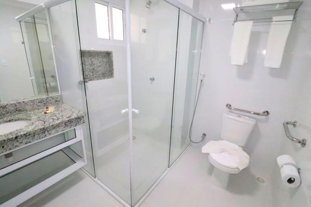Piazza Acqua Park Apartment กัลดัสโนวัส ภายนอก รูปภาพ